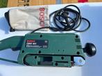 Bosch Bandschuurmachine PBS60, Doe-het-zelf en Verbouw, Ophalen, Gebruikt, Minder dan 600 watt, Bandschuurmachine