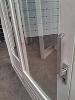 Schuifpui Hr++ bezorgen factuur mogelijk, Doe-het-zelf en Verbouw, Ophalen of Verzenden, Zo goed als nieuw, 150 tot 225 cm, Inclusief glas