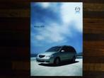 Mazda MPV (2002), Ophalen of Verzenden, Nieuw, Mazda