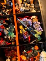 Lego Ninjago Minifiguren Ruil, Verzenden, Gebruikt, Losse stenen, Lego