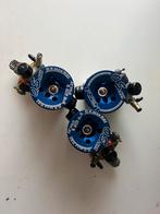 OS Max .21 2x 1F400, Hobby en Vrije tijd, Modelbouw | Radiografisch | Auto's, Nieuw, Ophalen of Verzenden, Onderdeel, Schaal 1:8