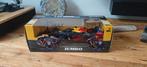 Red Bull Racing RB16 – Max Verstappen (GP Oostenrijk 2020), Ophalen of Verzenden, Nieuw, Auto, Bburago