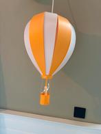 Leuke Hanglamp voor Kinderkamer - Luchtballon, Huis en Inrichting, Lampen | Hanglampen, Ophalen, Zo goed als nieuw, Kunststof