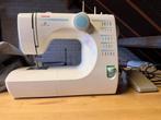 Toyota Naaimachine - Gebruikt, Hobby en Vrije tijd, Ophalen, Gebruikt, Naaimachine, Overige merken