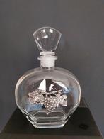 Vintage brocante kristallen karaf, Ophalen