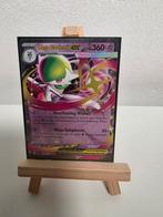 Mega gardevoir Mega-Evolution, Hobby en Vrije tijd, Ophalen of Verzenden, Zo goed als nieuw, Losse kaart, Foil