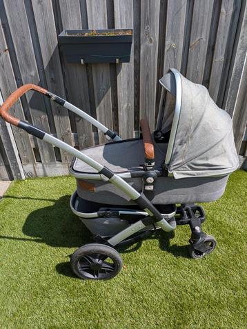 Joolz Geo 1 Combiwagen + Accessoires beschikbaar voor biedingen