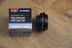 Kenko Teleplus Pro 300 DG 1,4x teleconverter voor Nikon F, Ophalen of Verzenden, Gebruikt, Overige typen