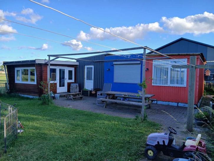 Tiny house, Zakelijke goederen, Machines en Bouw | Keten en Containers