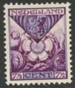 NEDERLAND | 1925 | NVPH 167 | * Ongebruikt, Postzegels en Munten, Postzegels | Nederland, Verzenden, T/m 1940, Postfris