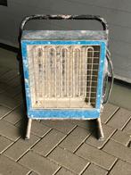 DRYFAST INFRAROOD KACHEL, Ophalen, 30 tot 80 cm, Gebruikt, Hoog rendement (Hr)