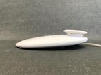Philips Ledino “pebble” tafellamp, Gebruikt, Ophalen of Verzenden, Minder dan 50 cm, Glas