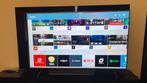 Samsung smart tv, 100 cm of meer, Samsung, Ophalen of Verzenden, Zo goed als nieuw