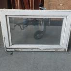 Kunststof kozijnen, Ophalen, Kunststof, Gebruikt, Minder dan 75 cm