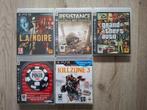 Te koop: diverse PS3 Games, Vanaf 18 jaar, Overige genres, 1 speler, Ophalen of Verzenden