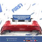 A1778851301 W177 ACHTERBUMPER A KLASSE AMG BUMPER ZWART/WIT/, Gebruikt, -, Ophalen of Verzenden, Achter