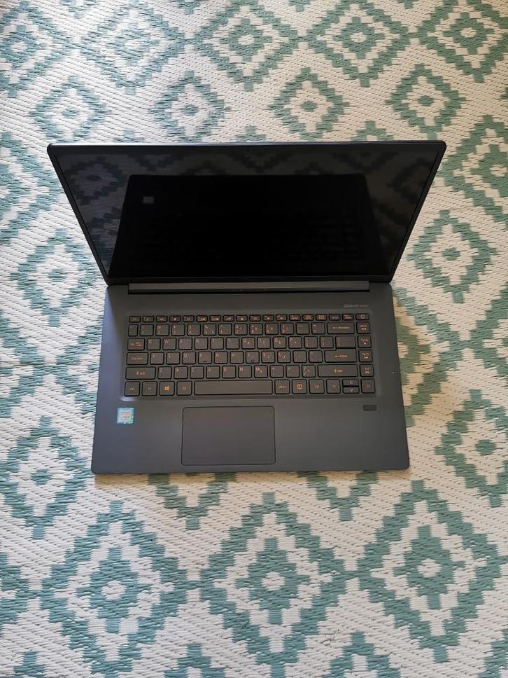 LCD / Touchscreen  Acer SF515-51T-75M8, Computers en Software, Monitoren, Touchscreen, IPS, Ophalen of Verzenden