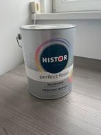 Histor verf, 5 tot 10 liter, Beige, Ophalen of Verzenden, Verf