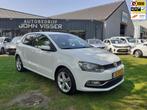 Volkswagen Polo 1.2 TSI Highline *Cruise*Navi*, Start-stop-systeem, Stof, Gebruikt, 4 cilinders
