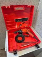 Hilti ST2500 schroefmachine ST 2500 nieuw, Ophalen of Verzenden, Nieuw, 600 watt of meer, Boor- en Schroefmachine
