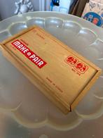 Beleduc Make a Pair Dieren Memory Spel, Ophalen of Verzenden, Gebruikt, Puzzelen