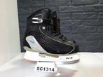 Nike Rec ll Hockey ijshockey hockeyschaatsen Maat 40,5, Sport en Fitness, Schaatsen, Overige merken, Verzenden, Zo goed als nieuw