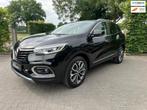 Renault Kadjar 1.3 TCe Intens | LED| Keyless| Carplay, Kadjar, Gebruikt, Zwart, 4 cilinders