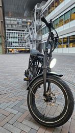 Knaap AMS Fatbike - Goed Onderhouden, Gebruikt, 55 tot 59 cm, 30 tot 50 km per accu, Ophalen