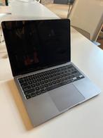 MacBook Air M1, Computers en Software, Apple Macbooks, Gebruikt, 256 GB, Qwerty, 8 GB