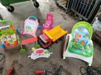 Speelgoed, Kinderen en Baby's, Speelgoed | Buiten | Los speelgoed, Gebruikt, Ophalen of Verzenden