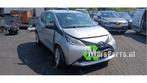 Stuurhuis van een Toyota Aygo, Ophalen of Verzenden, 3 maanden garantie, Gebruikt, Toyota