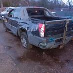 Div onderdelen chevrolet avalanche v8 2004, Ophalen, Chevrolet