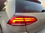 Volkswagen Golf 7.5 1.6 TDI 85KW Comfortl. 5D (bj 2017) FACE, Auto's, Voorwielaandrijving, Stof, Gebruikt, 116 pk