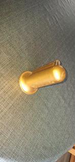 Antieke Radiophone M.Hohner Mondharmonica (voor 1940), Ophalen of Verzenden, Gebruikt, Diatonisch, C-mondharmonica