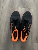 Asics Hardloopschoenen - Maat 48 (valt kleiner), Ophalen of Verzenden, Zo goed als nieuw, Zwart, Sneakers of Gympen
