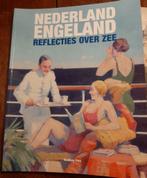 Nederland - Engeland, Boeken, Overige Boeken, Ophalen of Verzenden, Zo goed als nieuw