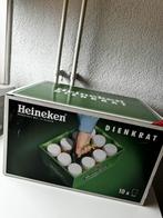 Originele Heineken dien krat, Verzamelen, Ophalen of Verzenden, Nieuw, Overige typen, Heineken