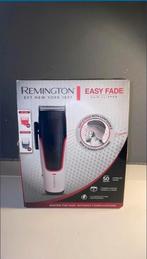 Remington Easy Fade tondeuse - Nieuw, Ophalen of Verzenden, Nieuw, Haarverzorging