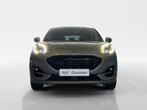 Ford Puma 1.0 EcoBoost Hybrid ST-Line X 125pk | Stoel- stuur, Voorwielaandrijving, 125 pk, Euro 6, Leder en Stof