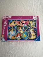 Puzzel Disney Prinsessen (300 stuks) Ravensburger, Kinderen en Baby's, Speelgoed | Kinderpuzzels, Ophalen of Verzenden, Meer dan 50 stukjes
