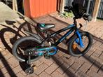 Kinderfiets jongensfiets Volare 14 en 16 inch, Ophalen, Gebruikt, 16 tot 20 inch, Volare