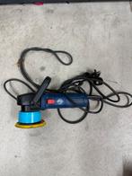 Auto poets tol dap 500 5 inch dual action, Ophalen of Verzenden, Zo goed als nieuw, Overige typen