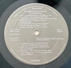 Elvis Presley - His Songs Of Insperation - USA - GRAY Label, Verzenden, 1960 tot 1980, Zo goed als nieuw, 12 inch