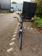 Tandem voor 2 personen te koop, Fietsen en Brommers, Fietsen | Tandems, Ophalen, Minder dan 10 versnellingen, Gebruikt, Vering