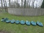 7 Husqvarna Automowers (model 9535282-01, loop / sloop), Ophalen of Verzenden, Gebruikt, 20 tot 25 cm, Husqvarna
