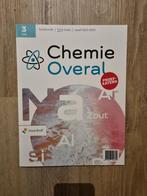 Proefkatern Chemie overal, Boeken, Ophalen of Verzenden, Zo goed als nieuw, HAVO