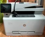 HP Color LaserJet Pro MFP M277dw, Computers en Software, Printers, Gebruikt, Ophalen of Verzenden, PictBridge, Hewlett Packard (HP)