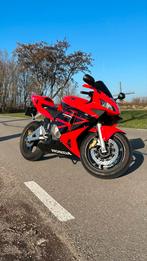 Honda CBR600RR - 2003 - Supersport, Sportuitlaat, 4 cilinders, Motorrijbewijs A, Super Sport