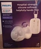 Philips Avent - Handsfree Draagbare Borstkolf, Ophalen of Verzenden, Nieuw, Borstkolf