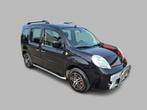 Renault Kangoo Family 1.6-16V Privilège Uniek, Leder, Navi,, Auto's, Renault, Te koop, Airconditioning, Benzine, 73 €/maand